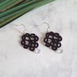 Gothic Fashion Earrings in ..