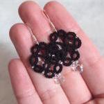 Gothic Fashion Earrings in ..