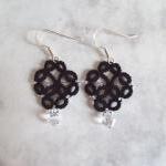 Gothic Fashion Earrings in ..