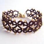 Brown And Gold ..